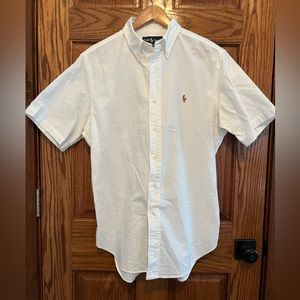 New men’s size M. No tags. Never washed or worn.